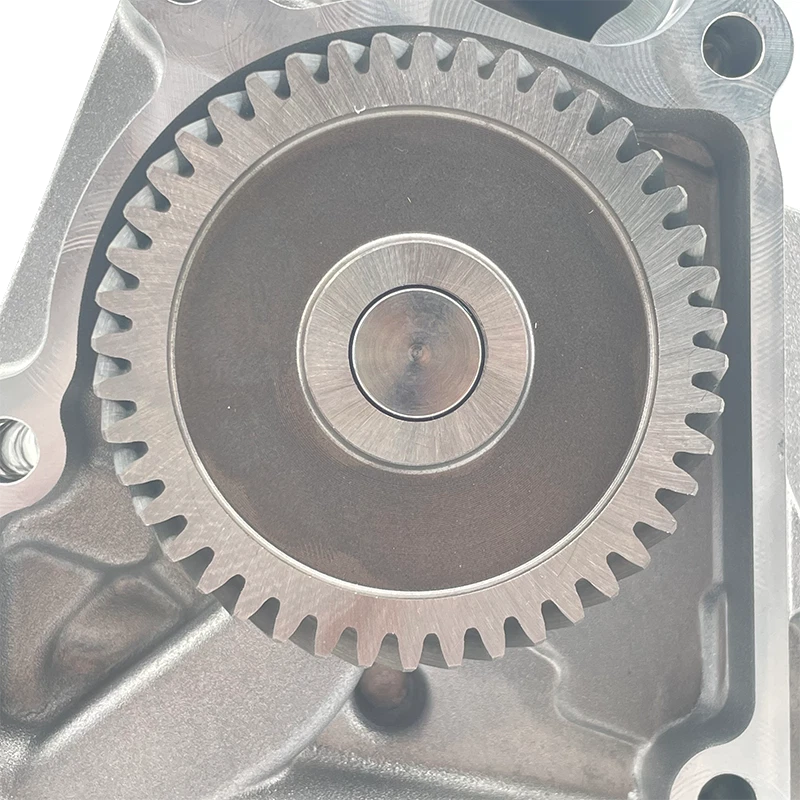 New Engine Oil Pump For BMW X1 X3 X4 320i 228i 328i 428i US - Image 4 of 4