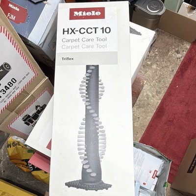 Miele HX-CCT 10 Carpet Care Tool for Triflex M-Nr 12518960 41996740INT