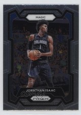 Click to enlarge Jonathan Isaac