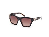 Guess By Marciano Sonnenbrillen GM00024 52F Havana Braun Damen