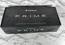 Rockford Fosgate R165-S 6.5" 2-Way PRIME Series Component Car Speaker System