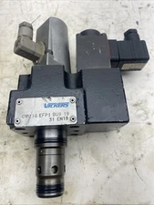 🔥Vickers CVU 16 EFP1 B29 19 31 EN19 Proportional Valve. FREE SHIPPING🇺🇲