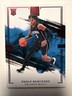 2022-23 Panini Impeccable PAOLO BANCHERO Asia Red Parallel RC Magic MINT