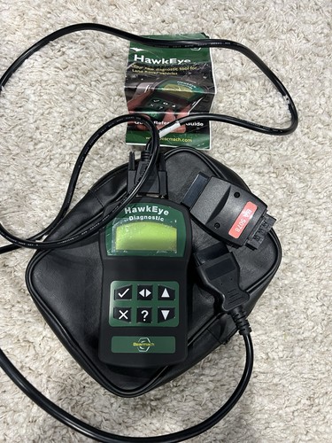 HawkEye DiagnosticBA 5070/1Bearmach Limited