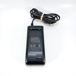Panasonic PV-A16 Camcorder Battery Charger ONLY