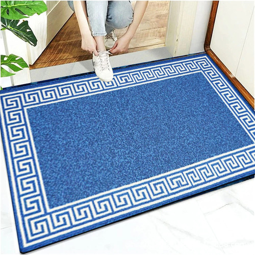 Tappeti Antiscivolo per Soggiorno Camera da Letto Tappeto Corridoio Runner Tappeto Tappetini Porta - Foto 28 di 47