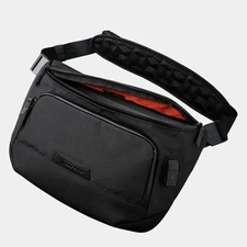 NWT Alpaka Bravo Sling Max V2 Travel Laptop Bag Black | X-Pac VX21