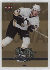 2005-06 Fleer Ultra Gold Medallion Ziggy Palffy #156 12zm