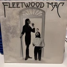Fleetwood Mac - S/T Vinyl Reprise Records MS2225 VG Vinyl Stained Cover