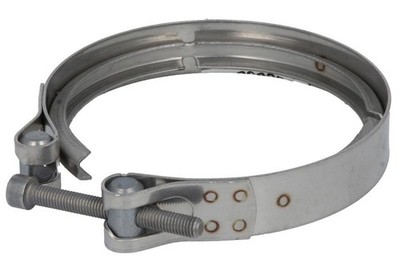Für DINEX DIN68835 Clamping Piece, exhaust system DIN68835 Exhaust system clasp
