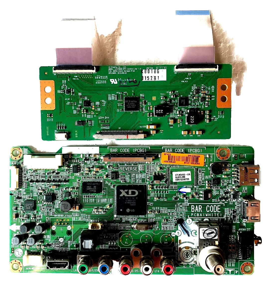 TV Main Boards for LG for sale | eBay