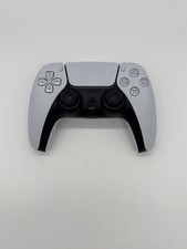 Sony DualSense Wireless Controller Weiß / Leichte Gebrauchsspuren