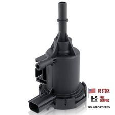 4891741AA Vapor Canister Purge Valve Compatible with Chrysler 200 Pacifica