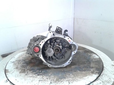 Manual Transmission 6 Speed Turbo Canada Market Fits 13-14 VELOSTER 2136397