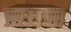 Marantz 1060 Integrated Amplifier Vintage Tested & Working