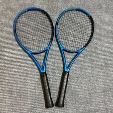 Dunlop FX500TOUR 2023 G2 Excellent 2 Set ALU POWER