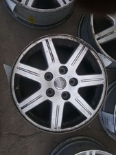 Wheel 18x8 Aluminum Fits 07-09 Aspen 452060