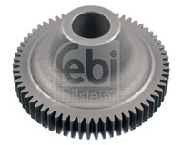 Febi Bilstein Zahnrad, Druckluftkompressor 179634