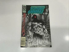 Justice League Task Force #17 NM (1994) DC UNIVERSE VARIANT Comic Book DCU