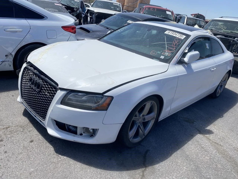 Turbo/Supercharger 2.0L Compatível com 09-12 Audi A4 30603997 - Imagem 3 de 4