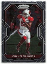Chandler Jones