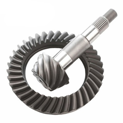 Motive Gear D35-456, Kit Ring and Pinion 4.56 Ratio 26 Spline Pinion 7.5 in