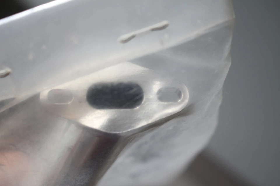 NIP HATORI HEADER FOR MK AURORA 45 - Image 4 of 4