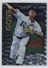 2020 Bowman Platinum Wal-Mart Top Prospects Ice JJ Goss #TOP-38 1k8e