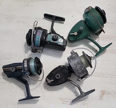 Vintage Fishing Reel Parts SHIMANO SPEED SPOOL BB-1 シマノ Vintage