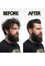 Mobsters Pomade for Men Strong Hold Water Based 125 g Multicolor TWIN PACK 🇬🇧