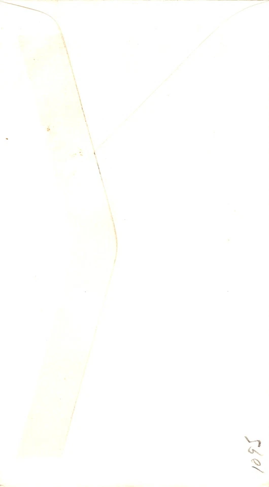 USPS Scott 1095 FDC America's Maritime & Seafaring Traditions Fleetwood c1957 - Image 4 of 4