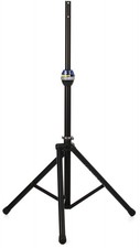 Ultimate Support TS-90B TeleLock Speaker Stand
