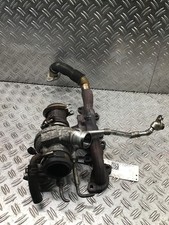 Turbolader Opel Astra J Sports Tourer 1.6 CDTI 81kW 110PS 55583588 B16DTL