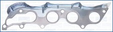 NEU - AJUSA 13260800 Dichtung, Abgaskrümmer für MAZDA