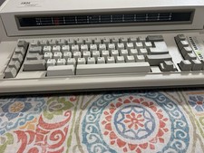 IBM Wheelwriter 1000 By Lexmark Typewriter 67...