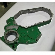 Used Timing Gear Housing Fits John Deere 6105 6125 9200 9300 9400 9300t R119150