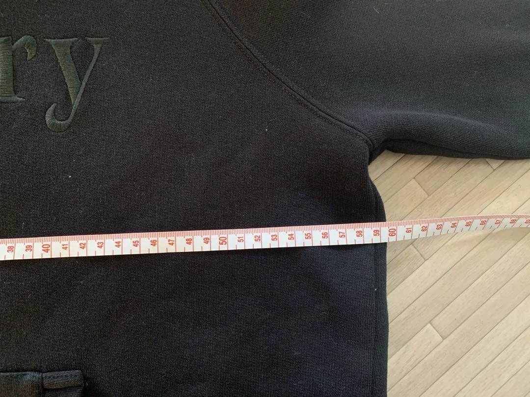 Burberry Felpa con Cappuccio Uomo Moda dal Giappone