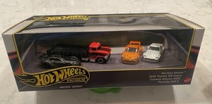 Hot Wheels Track Day Set | eBay