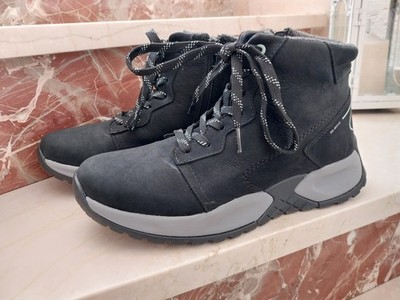 Gabor Stiefelette ROLLINGSOFT,  Damen, Größe 6/ Größe 39, Schwarz