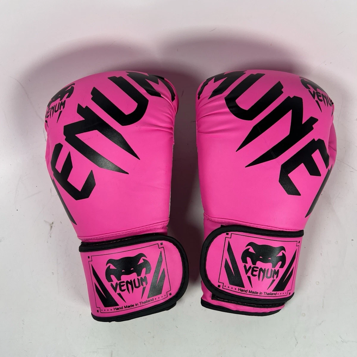 Pink Venum Boxing Gloves for sale | eBay