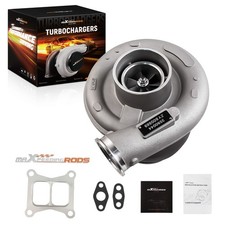 Turbocharger For Cummins M11 With Holset Hx55 Turbo 3800471 3593602 3593604h