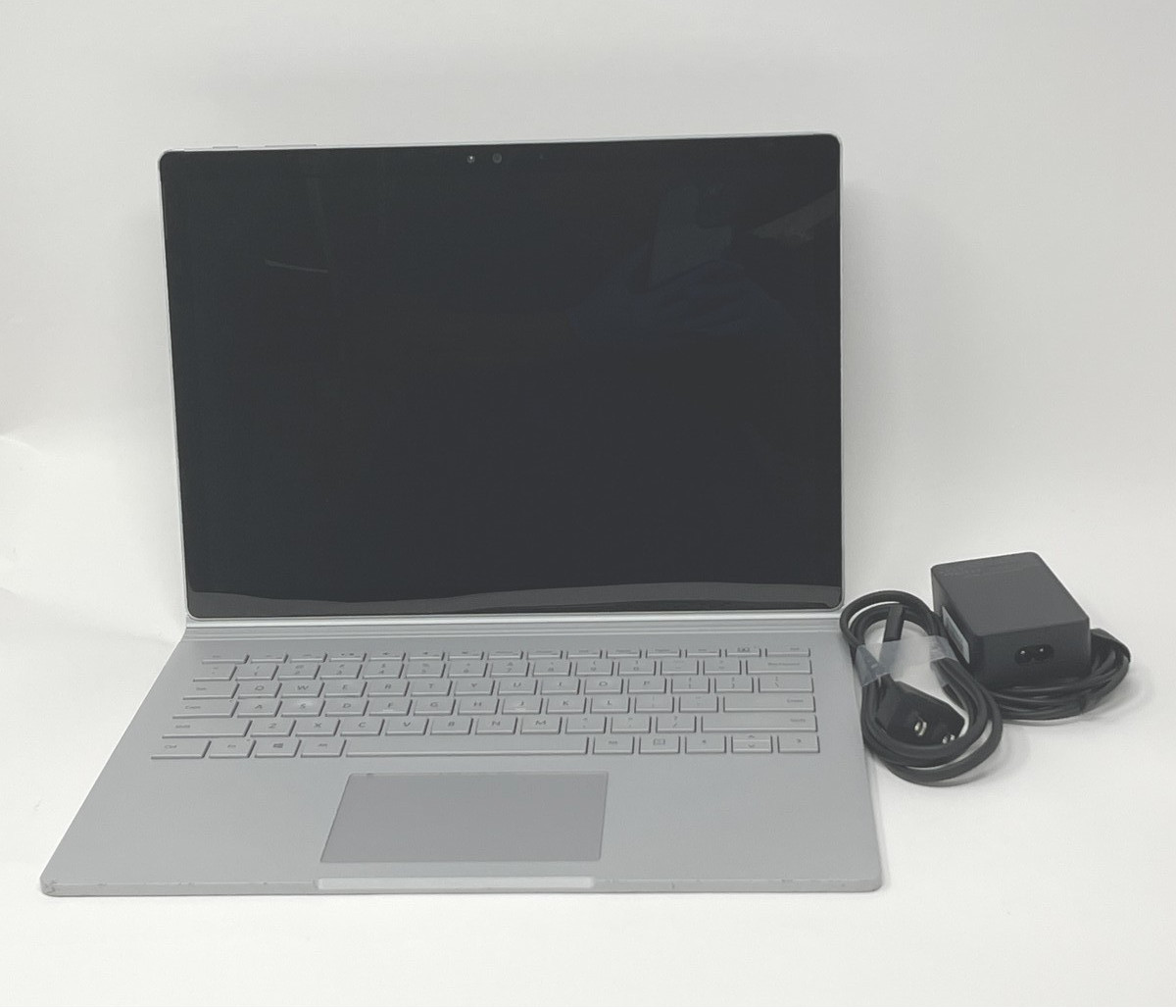 Microsoft Surface Book Intel Core i7 2.6GHz 512GB SSD 16GB RAM 8GB