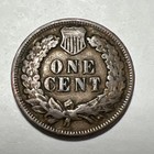 1903 Indian Head Cent.   — photo 2