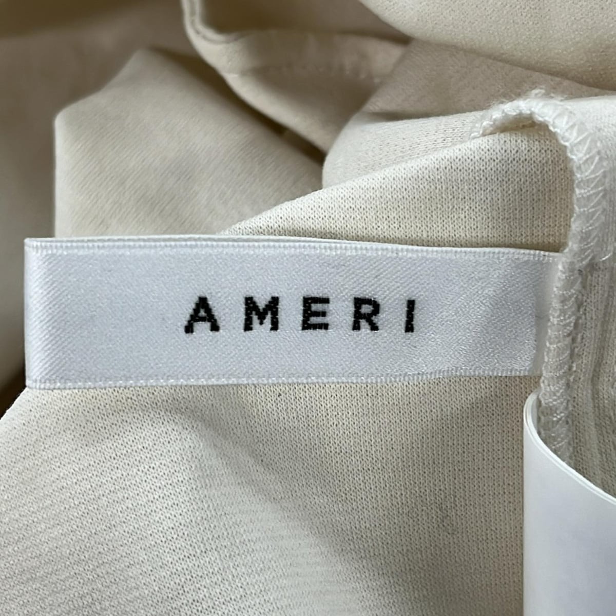 Auth AMERI - Cream Women's Dress - image 3