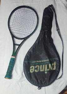 Prince Graphite Mid Plus for sale | eBay