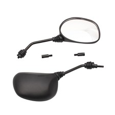 Mirror Set for Honda SJ 50 100 Bali AF32 HF07A 88220-GAV-630 88210-GAV-630