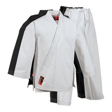 UNIFORME IRONMAN Karate Gi Tradicional