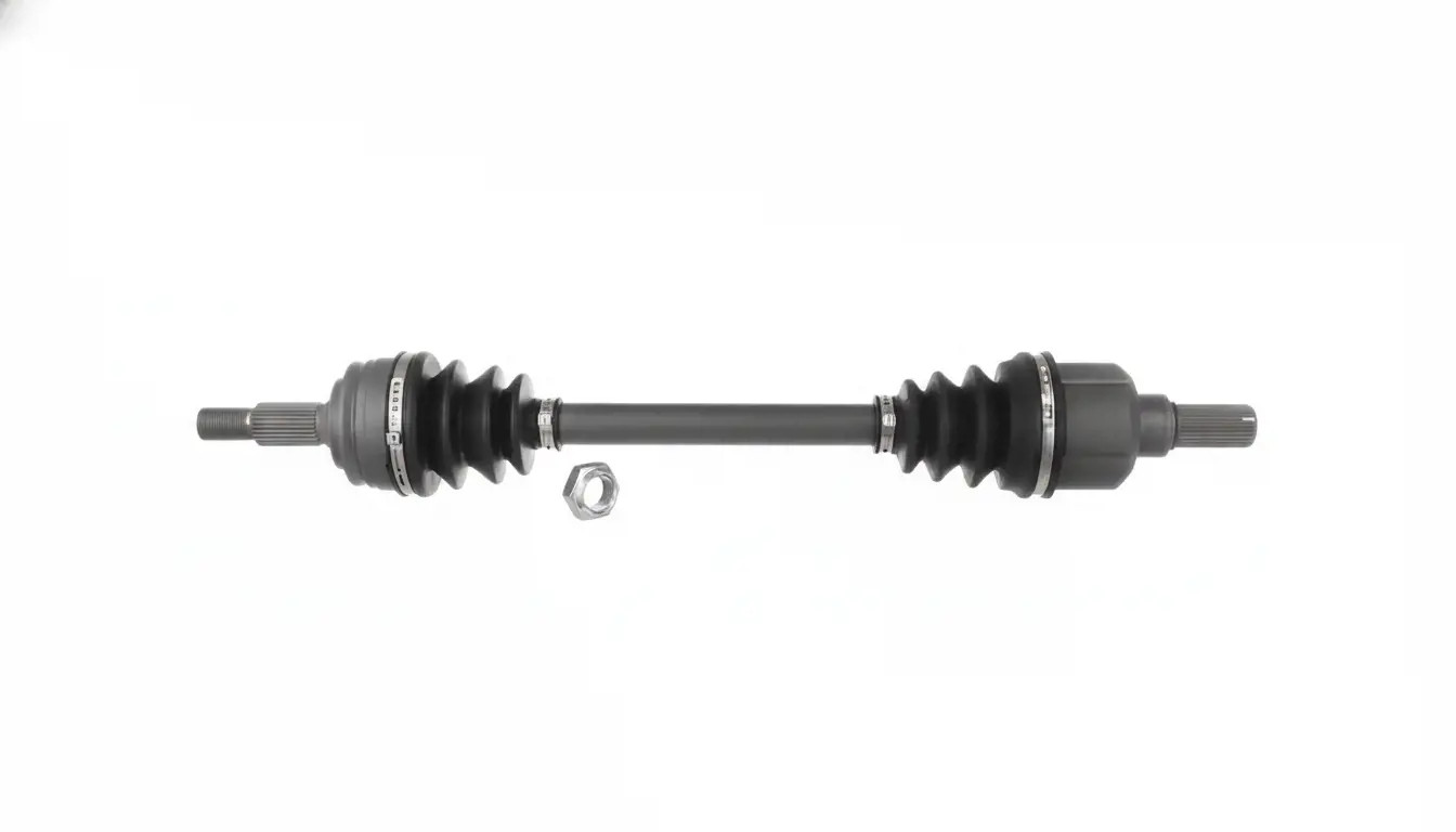 Skf Albero Di Trasmissione Vkjc 8875 - Immagine 2