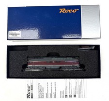 Roco Diesellok 36420 – Spur TT – in OVP – digital vorbereitet