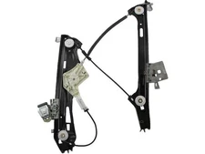 ACI 79PT89G Front Left Window Regulator Fits 2006 Mercedes CLS500